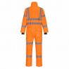 Portwest - Combinaison imperméable et résistante conditions Extrêmes