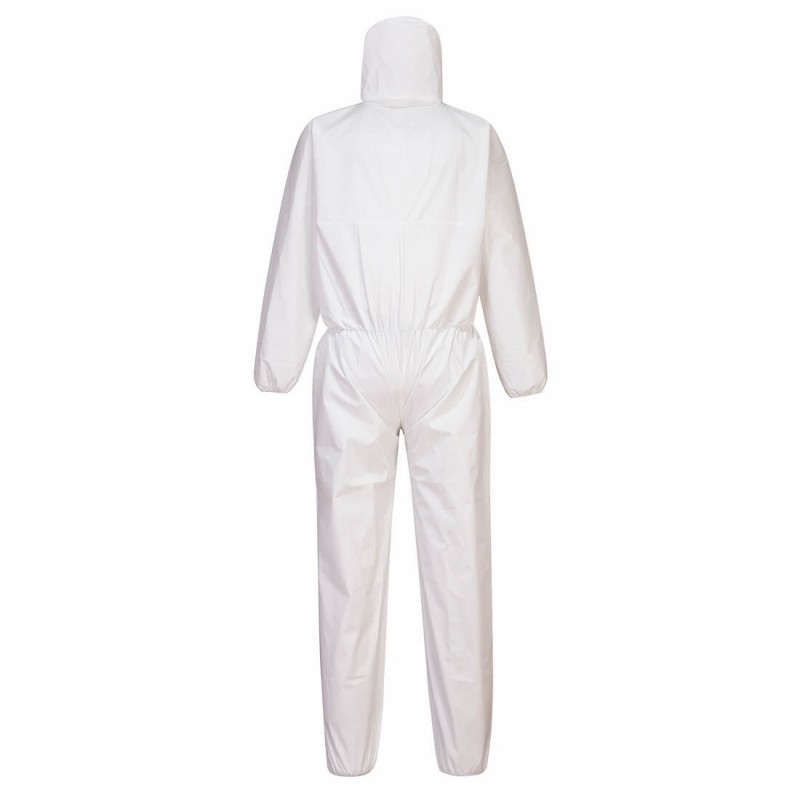 Portwest - Combinaison de travail jetable BizTex Pro Type 5/6