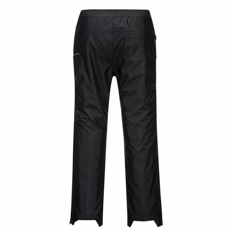 Portwest - Pantalon de pluie imperméable PW3