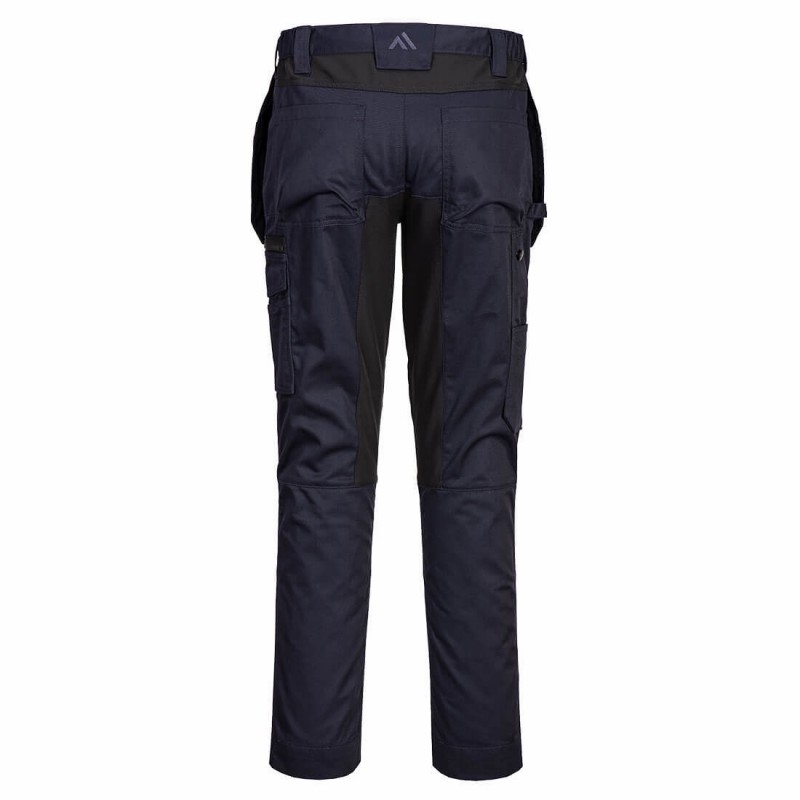 Portwest - Pantalon de travail extensible holster WX2