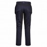 Portwest - Pantalon de travail extensible holster WX2