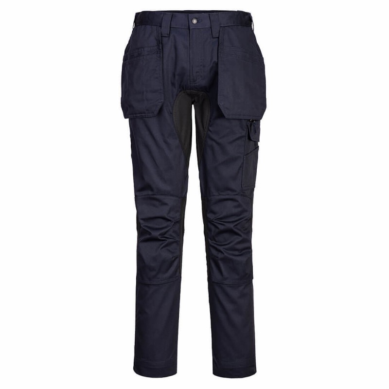 Portwest - Pantalon de travail extensible holster WX2