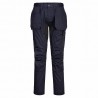 Portwest - Pantalon de travail extensible holster WX2