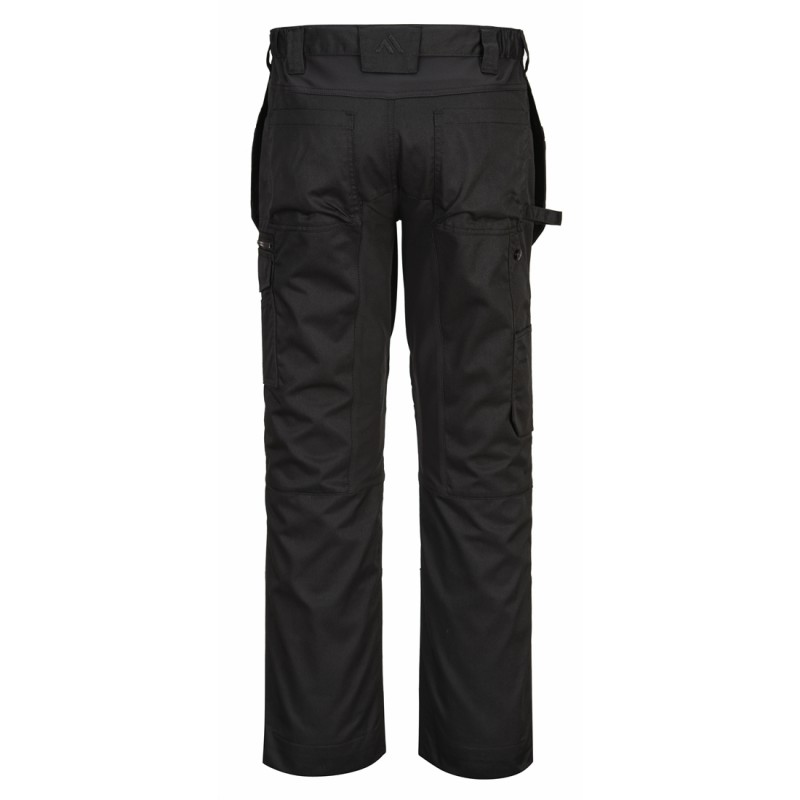 Portwest - Pantalon de travail extensible holster WX2