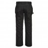 Portwest - Pantalon de travail extensible holster WX2