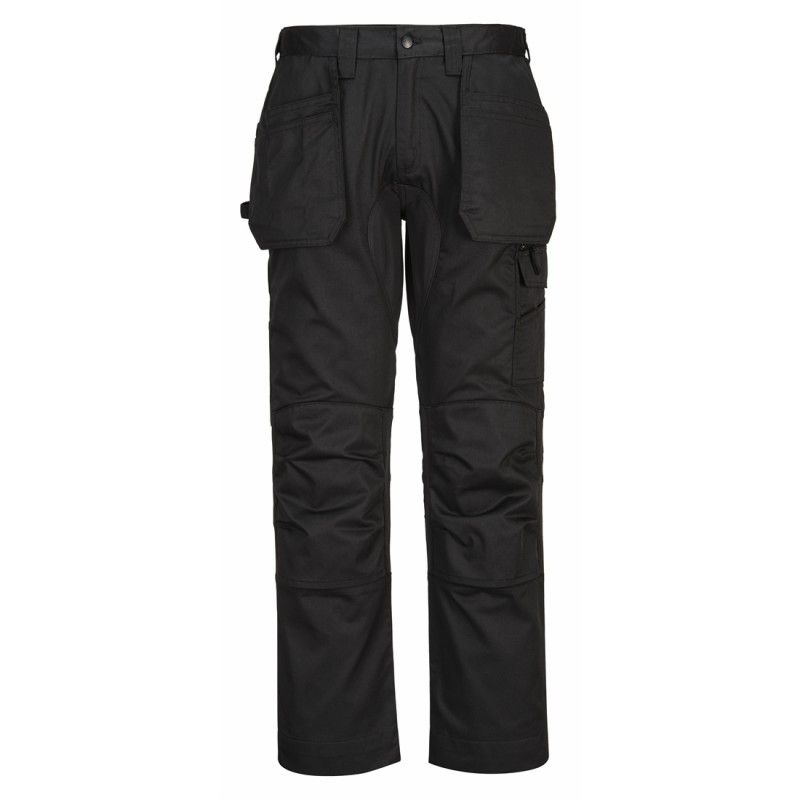 Portwest - Pantalon de travail extensible holster WX2