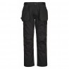 Portwest - Pantalon de travail extensible holster WX2