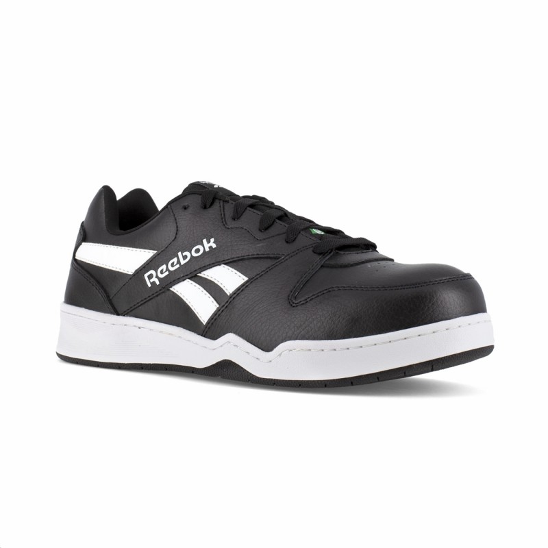 Reebok - Baskets de sécurité basses WORK S3 SRC ESD