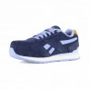 Reebok - Baskets de sécurité pour femmes bleues ROYAL GLIDE S1P SRC