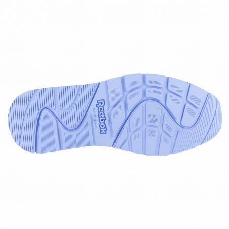 Reebok - Baskets de sécurité pour femmes bleues ROYAL GLIDE S1P SRC