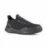 Reebok - Baskets de sécurité basses noires en maille nylon résistantes embout aluminium ALL TERRAIN S1P RSC ESD