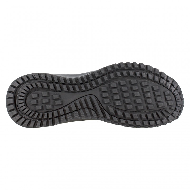 Reebok - Baskets de sécurité basses noires en maille nylon résistantes embout aluminium ALL TERRAIN S1P RSC ESD