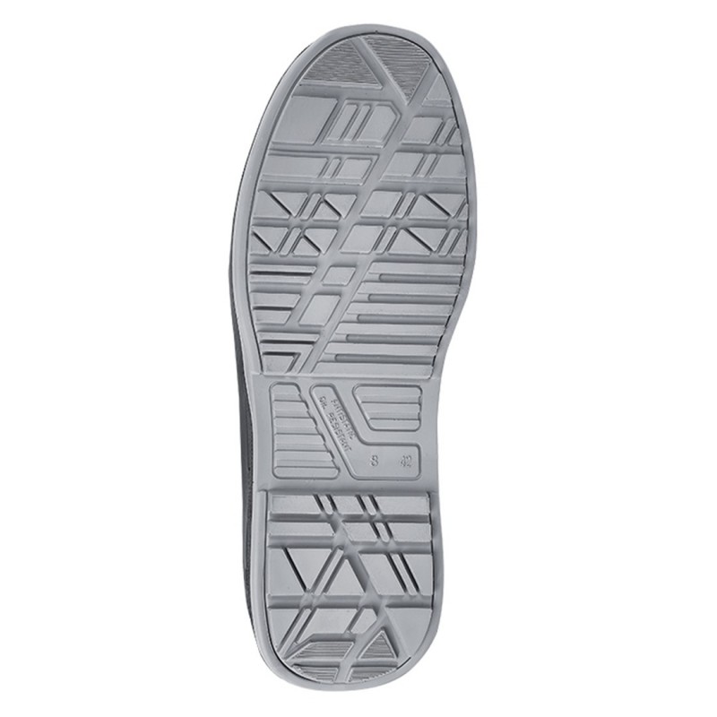 U-Power - Basket de sécurité basse BRAVE S3 SRC CI - RL20184