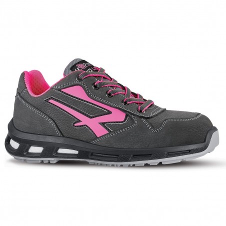 U-Power - Basket de sécurité basse femme CANDY S3 SRC CI - RL20324