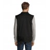 Sol's - Bodywarmer workwear homme ZENITH PRO - Noir