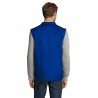 Sol's - Bodywarmer workwear homme ZENITH PRO - Bleu Bugatti