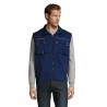 Sol's - Bodywarmer workwear homme ZENITH PRO - Marine Prowear