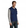 Sol's - Bodywarmer workwear homme ZENITH PRO - Marine Prowear