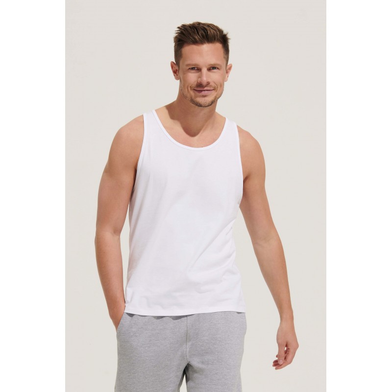 Sol's - Débardeur unisexe CRUSADER TT