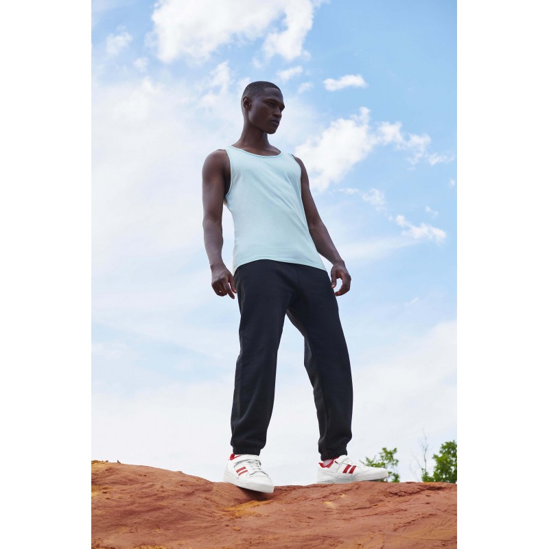 Sol's - Débardeur unisexe CRUSADER TT