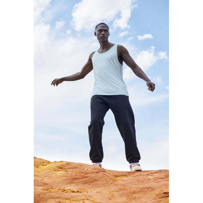 Sol's - Débardeur unisexe CRUSADER TT