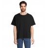 Sol's - Tee-shirt oversize unisexe LEGACY - Noir Profond