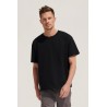 Sol's - Tee-shirt oversize unisexe LEGACY