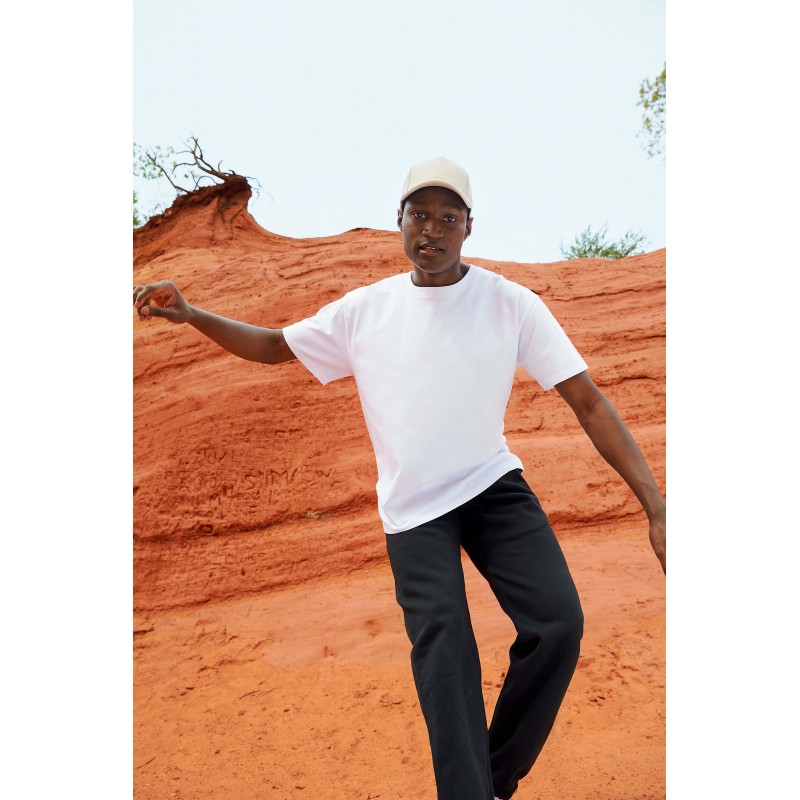 Sol's - Tee-shirt oversize unisexe LEGACY