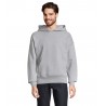 Sol's - Sweat-shirt unisexe à capuche ORIGIN - Gris Chiné