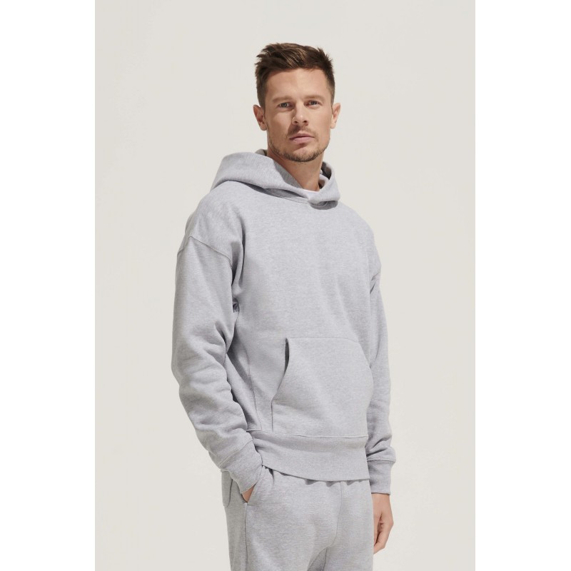 Sol's - Sweat-shirt unisexe à capuche ORIGIN