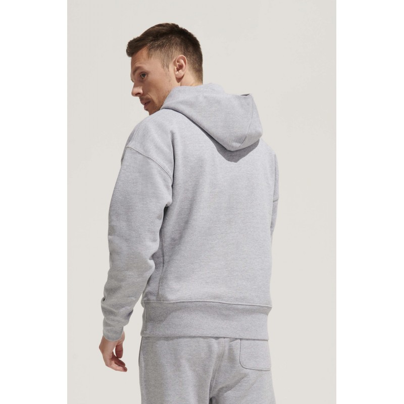Sol's - Sweat-shirt unisexe à capuche ORIGIN