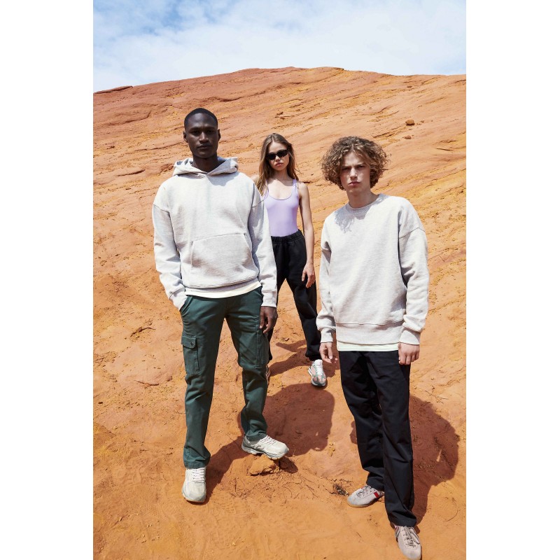 Sol's - Sweat-shirt unisexe à capuche ORIGIN