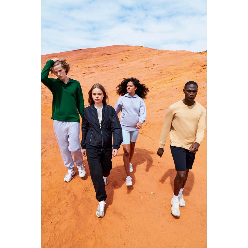 Sol's - Sweat-shirt unisexe à capuche ORIGIN