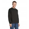Sol's - Sweat-shirt unisexe col rond AUTHENTIC - Noir