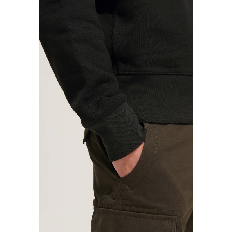 Sol's - Sweat-shirt unisexe col rond AUTHENTIC