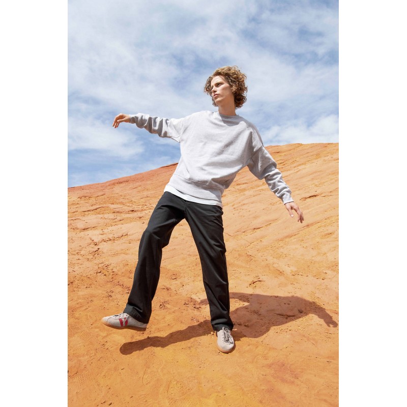 Sol's - Sweat-shirt unisexe col rond AUTHENTIC