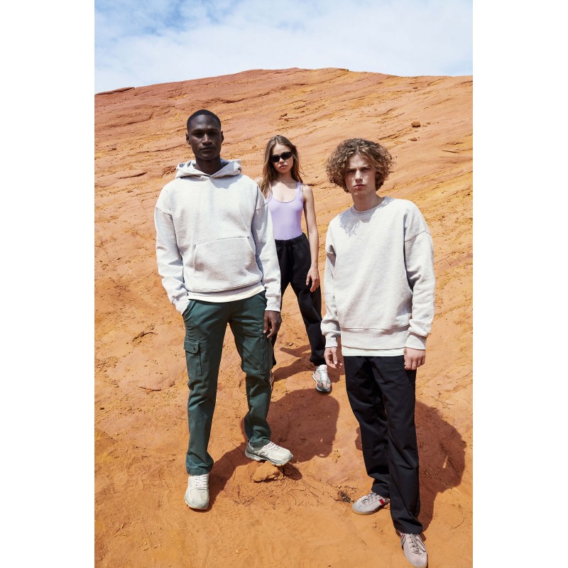 Sol's - Sweat-shirt unisexe col rond AUTHENTIC