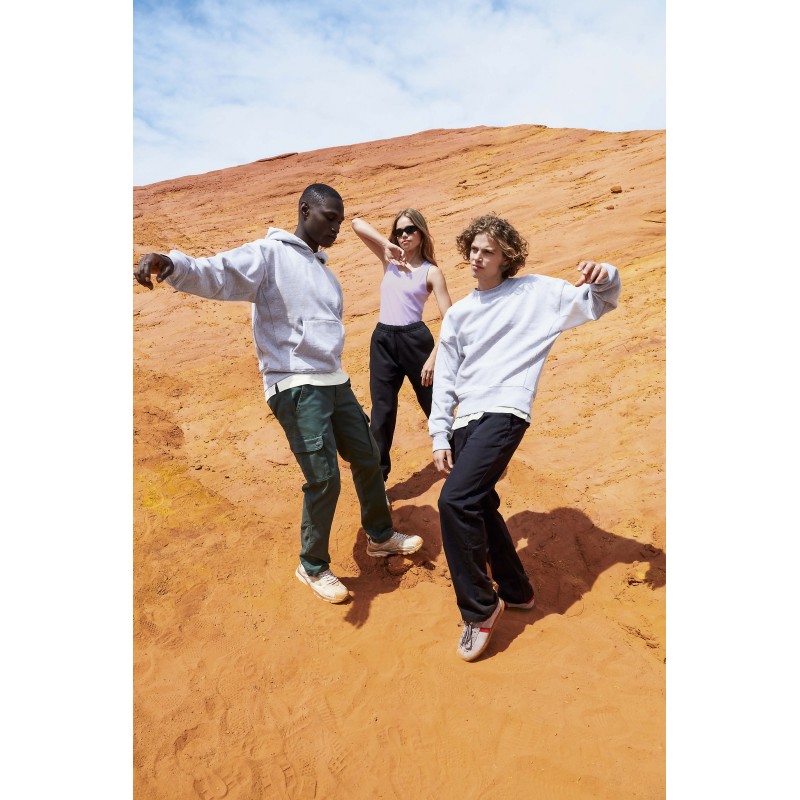 Sol's - Sweat-shirt unisexe col rond AUTHENTIC