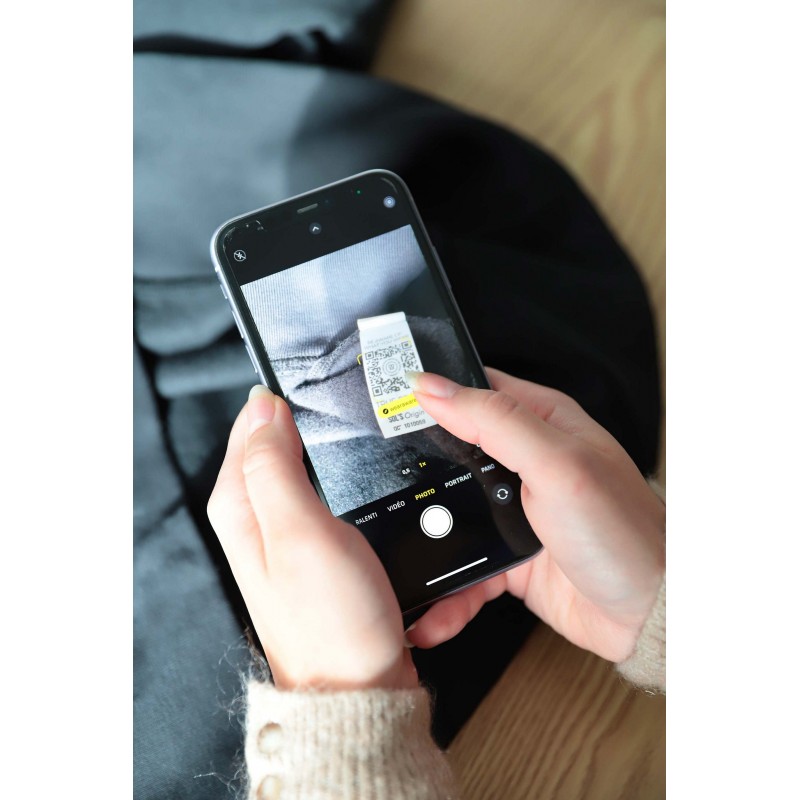 Sol's - Sweat-shirt unisexe col rond AUTHENTIC