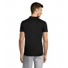 Sol's - Polo sport homme PERFORMER MEN - Noir