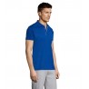Sol's - Polo sport homme PERFORMER MEN - Royal