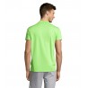 Sol's - Polo sport homme PERFORMER MEN - Vert Pomme