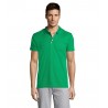 Sol's - Polo sport homme PERFORMER MEN - Vert Prairie