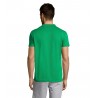 Sol's - Polo sport homme PERFORMER MEN - Vert Prairie