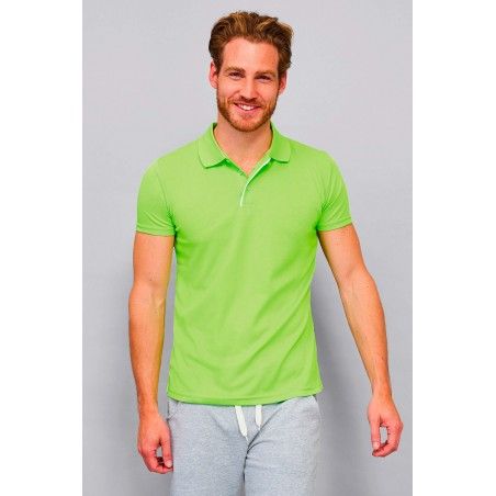 Polo Sport Homme