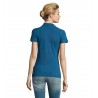 Sol's - Polo femme PERFECT WOMEN - Bleu Ardoise