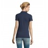 Sol's - Polo femme PERFECT WOMEN - Denim