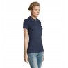 Sol's - Polo femme PERFECT WOMEN - Denim