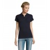 Sol's - Polo femme PERFECT WOMEN - French Marine