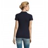 Sol's - Polo femme PERFECT WOMEN - French Marine